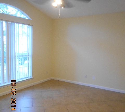 Front Bedroom