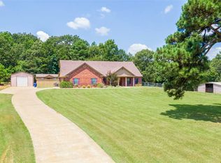 9212 Locust Rd, Big Sandy, TX 75755