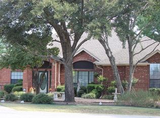 6303 Southdown Ct, Granbury, TX 76049