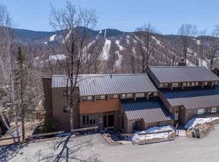 19 Big Coolidge Rd #3, Lincoln, NH 03251