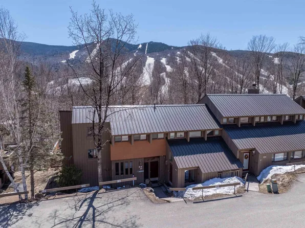 19 Big Coolidge Road #3, Lincoln, NH 03251