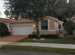 15174 SW 51st St, Davie, FL 33331