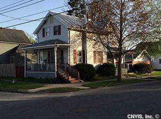401 Kiah St, Ogdensburg, NY 13669