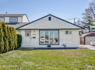 8949 S Komensky Ave, Hometown, IL