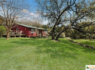 172 Ben Denton Holw S, Kerrville, TX 78028