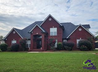 203 Martin Ter, Kathleen, GA 31047