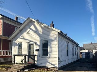 911 A St, Sandusky, OH 44870