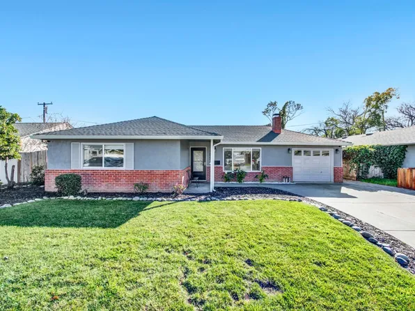 1837 Vermont Street, Fairfield, CA 94533
