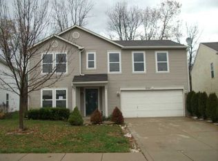10424 Buckshire Ln, Indianapolis, IN