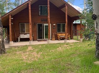 10928 County Road 271, Robertson, WY 82944