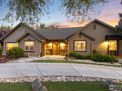 1392 W Caley Ave, Littleton, CO, 80120