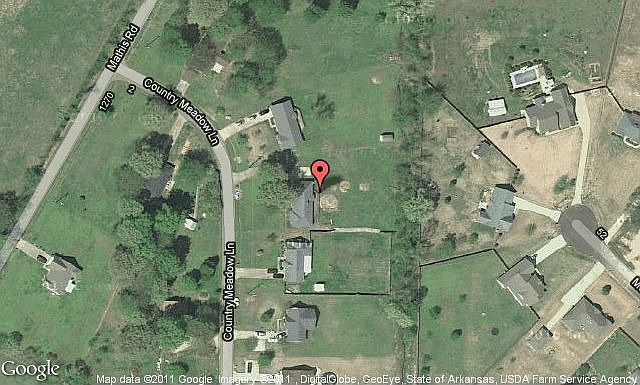 Map View