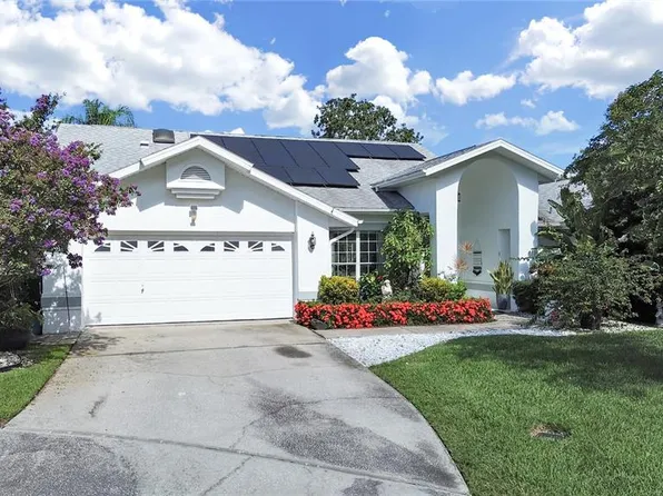 5135 Musselshell Dr, New Port Richey, FL 34655