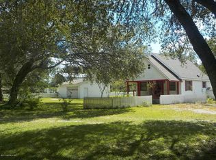 22303 Doyle Williams Rd, Sanderson, FL 32087