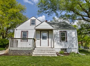 1037 Omalley Cir, Bellevue, NE 68005