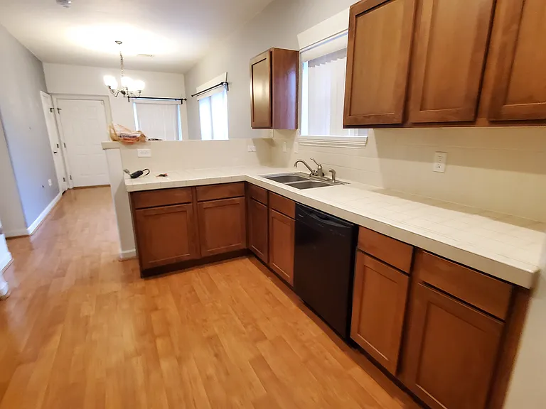 Kitchen, View 1