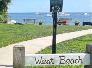 58 Seaside Ave #1, Westbrook, CT 06498