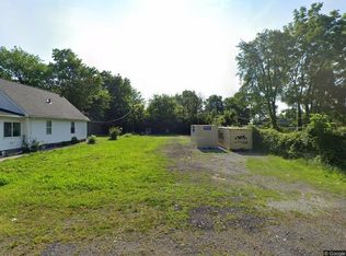 922 Loew St, Columbus, OH 43201