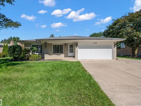 5075 Caraway Dr, Sterling Heights, MI 48314