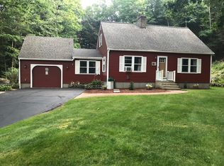 28 Gold Finch Rd, Goffstown, NH 03045