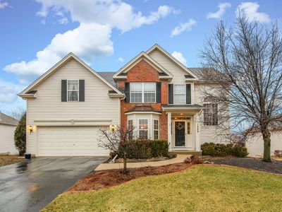 1828 Diamond Creek Ln, Aurora, IL, 60503