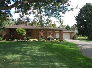 56550 County Road 19, Bristol, IN 46507
