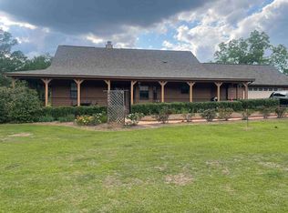 3458 Crabtree Church Rd, Molino, FL 32577