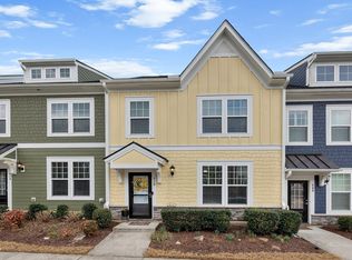 410 Triumph Ln, Wake Forest, NC 27587