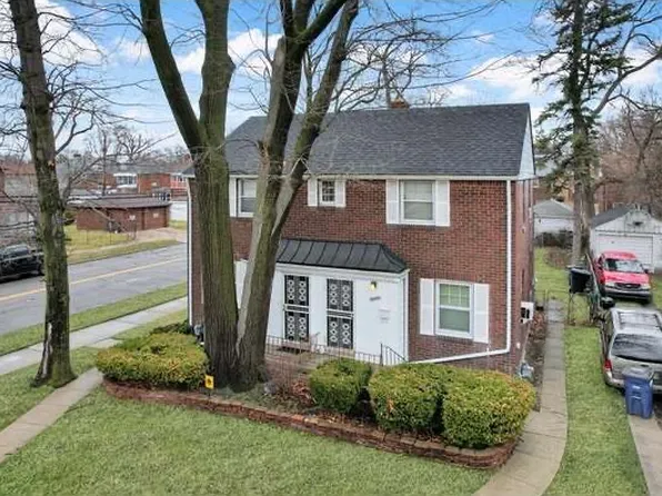 18116-18118 Pennington Ave, Detroit, MI 48221