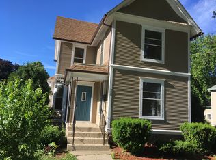 320 W Main St, Capron, IL 61012