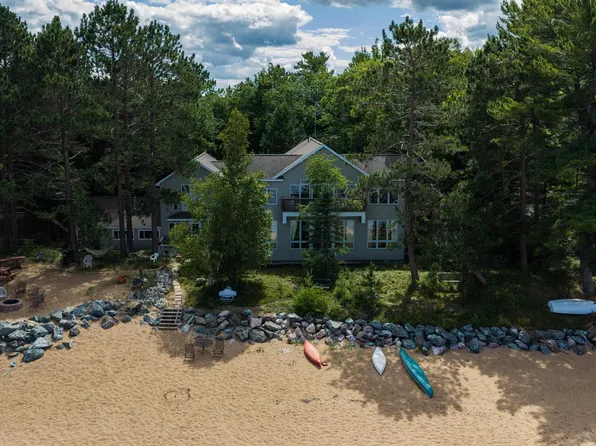 3702 W Squaw Beach Rd, Big Bay, MI 49808