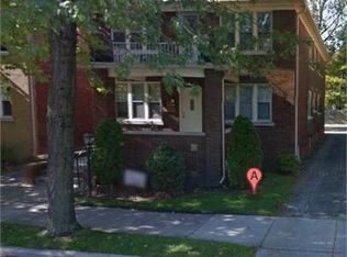 837 Beaconsfield Ave APT 1S, Grosse Pointe Park, MI 48230