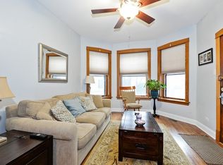 3309 N Monticello Ave, Chicago, IL 60618