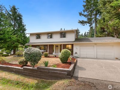 14026 62nd Place W, Edmonds, WA, 98026