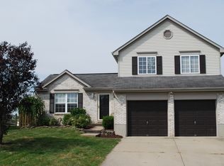 5320 Millcreek Cir, Independence, KY 41051