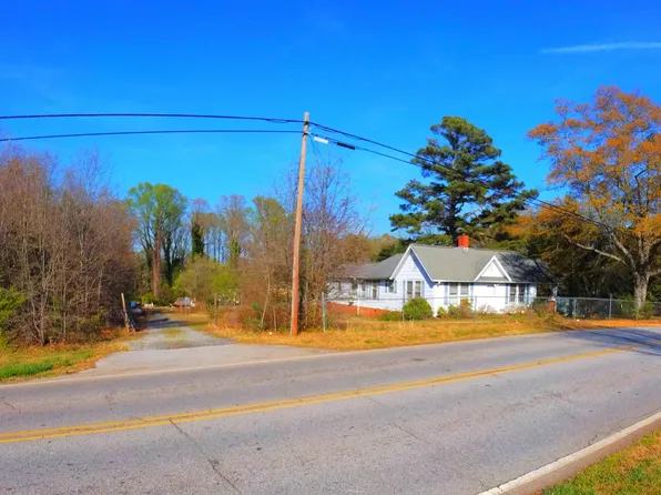 257 California Ave, Spartanburg, SC 29303