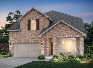 1445 Corleone Ln, Celina, TX 75009