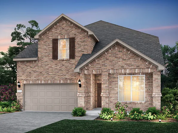 2514 Marigot St, Princeton, TX 75407