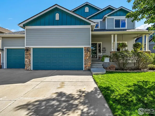 9004 Harlequin Cir, Longmont, CO 80504