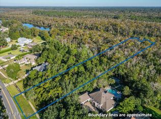 3075 BISHOP ESTATES Road, St. Johns, FL 32259