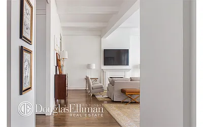 Sold by Douglas Elliman