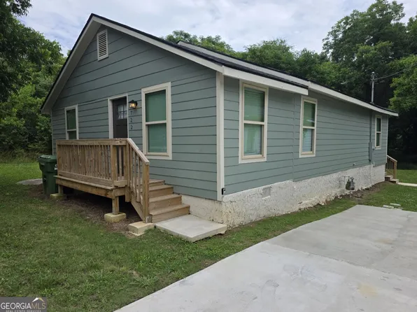 722 Lacy St, Monroe, GA 30655