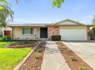 164 Iris Blossom Ct, San Jose, CA 95123