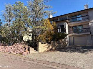 609 N Ponderosa Cir APT A, Payson, AZ 85541