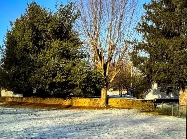 Orange Dr, Williamstown, WV 26187