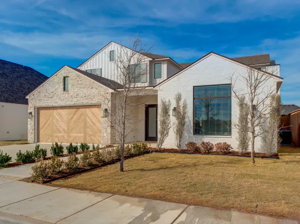 3606 144th St, Lubbock, TX 79423