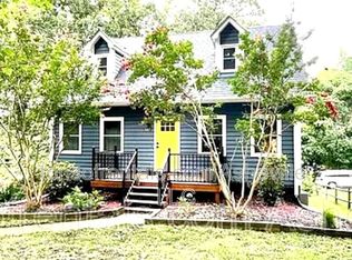 147 Birch Ln, Arden, NC 28704