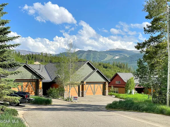 120 Reunion Court, Fraser, CO 80442