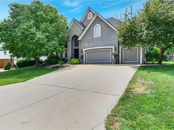 11378 S Cook St, Olathe, KS 66061