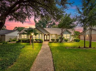 12523 Honeywood Trl, Houston, TX 77077